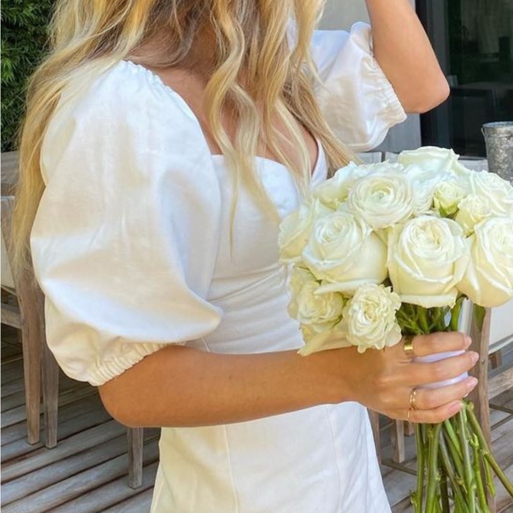 Song of style dress